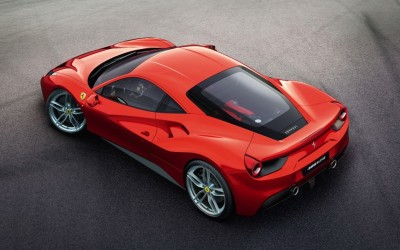 Η Ferrari ετοιμάζει την αναβίωση της Dino