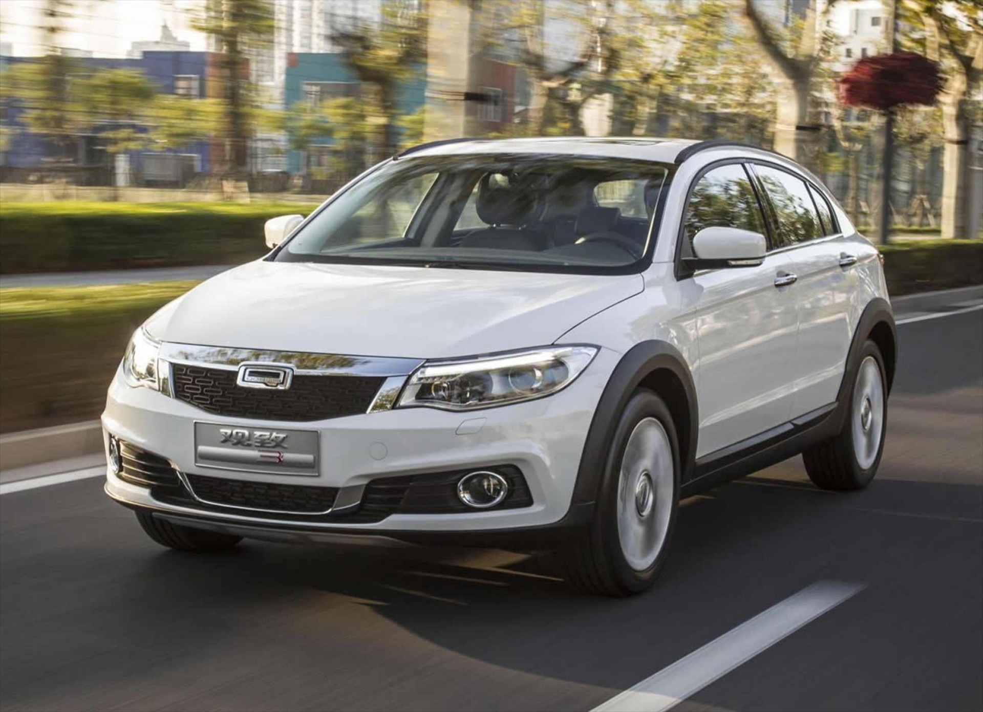 Σταματάει το Qoros από την Ευρώπη