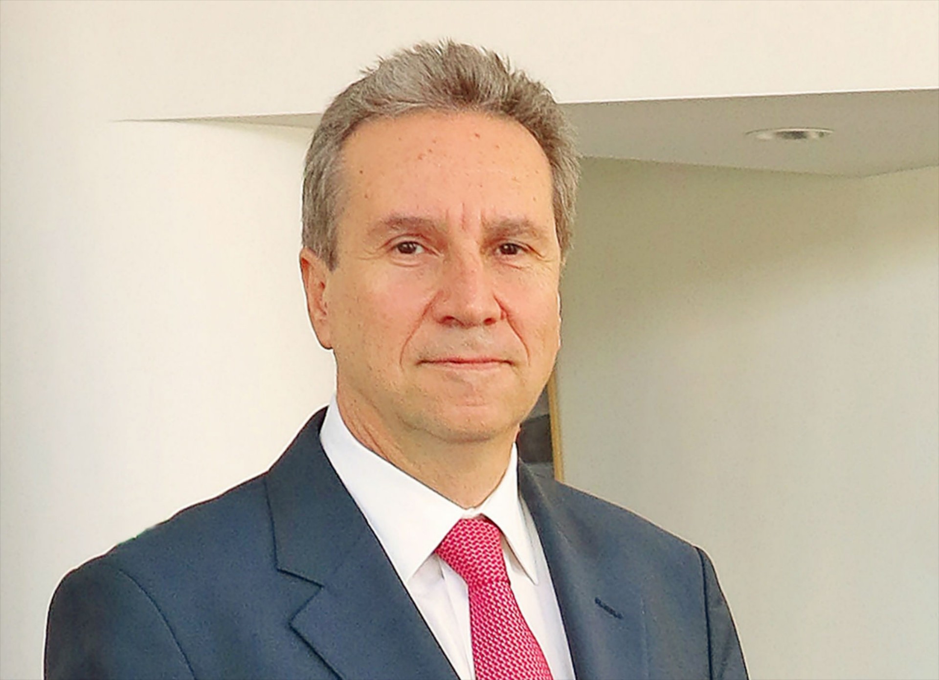 Νέα καθήκοντα για τον Πρόεδρο & CEO της Toyota Hellas
