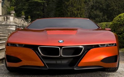 6 πρωτότυπα BMW που δεν πήραν «πράσινο φως»