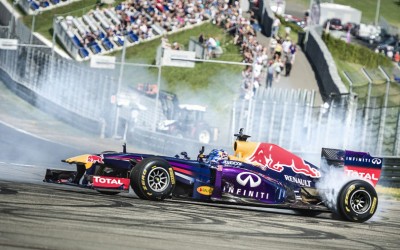 Fast Facts για το Αυστριακό GP