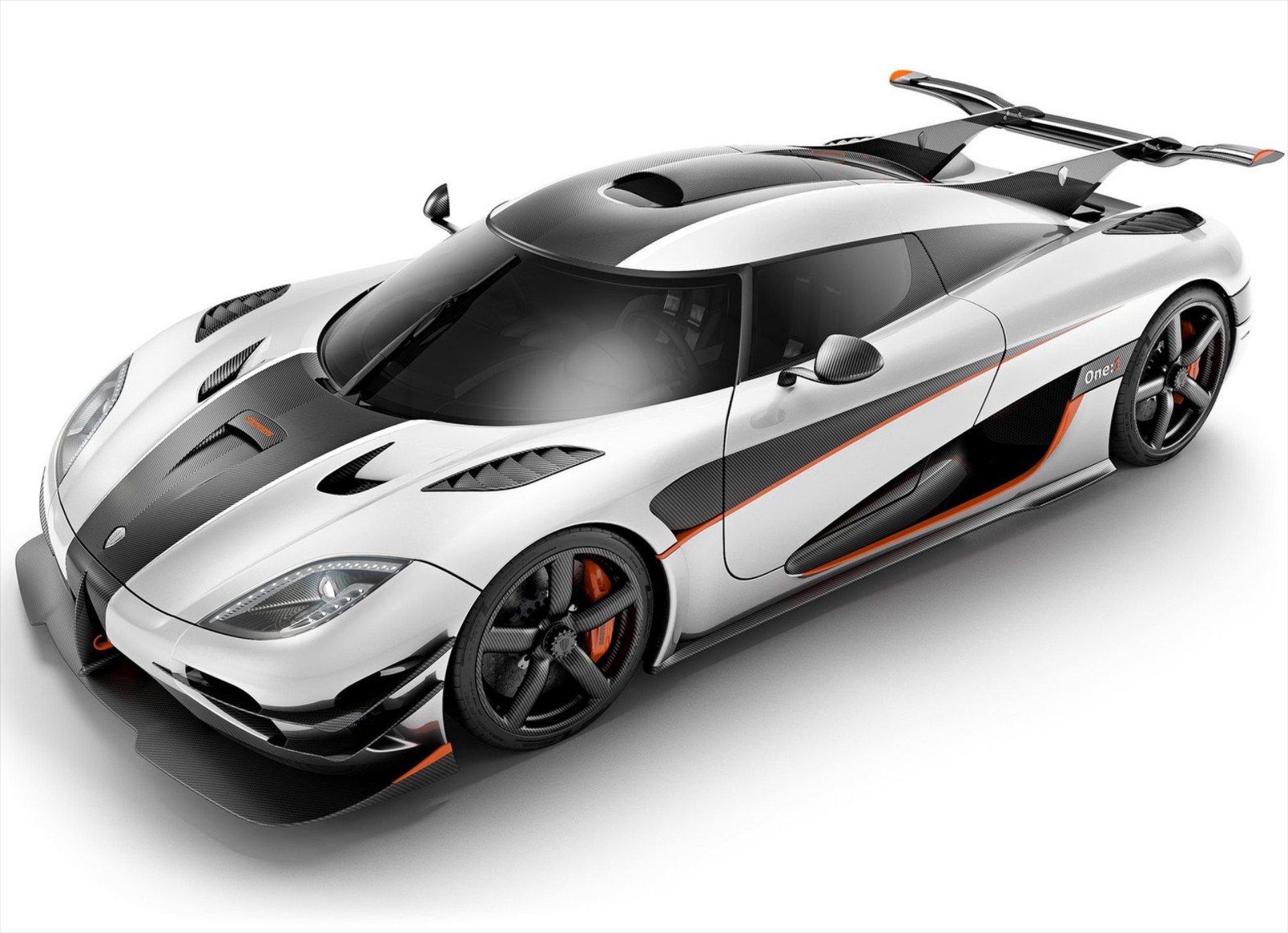 Ρεκόρ της Koenigsegg για το 0-300-0 km/h (VIDEO)