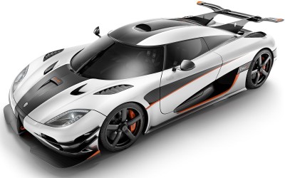 Ρεκόρ της Koenigsegg για το 0-300-0 km/h (VIDEO)
