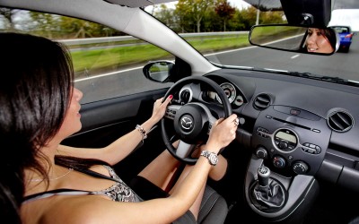 Επικίνδυνη η οδήγηση χωρίς σωστή ενυδάτωση