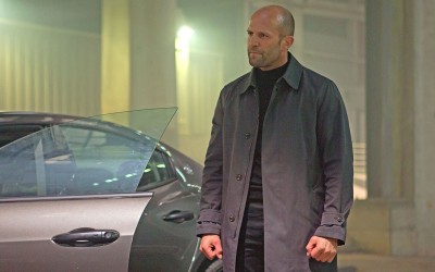 O J.Statham επιστρέφει στο Fast & Furious 8