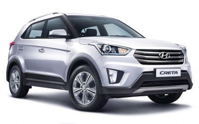 Το «κρητικό» Hyundai ξεκινάει τις πωλήσεις του