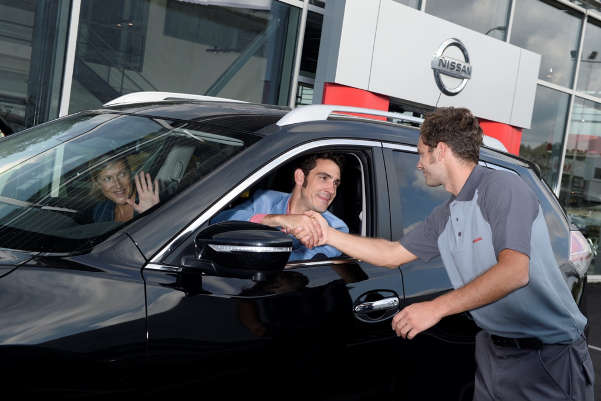 Καλοκαιρινές προσφορές από τη Nissan