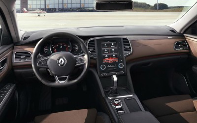 H Renault ζήτησε τη γνώμη της Daimler