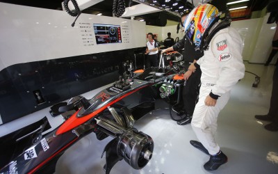 VIDEO: Απο τελευταίος πρώτος σε 3 γύρους στα καρτ