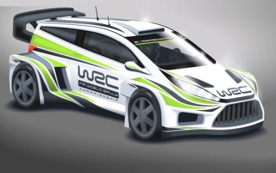 Αυτές είναι οι αλλαγές για το WRC το 2017