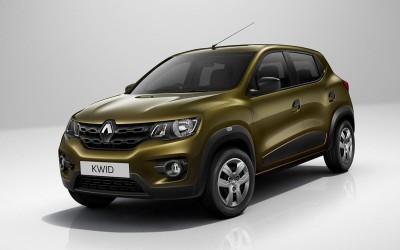 Νέο Datsun το 2016