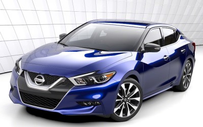 Επιβεβαιώθηκε το Nissan Maxima Nismo