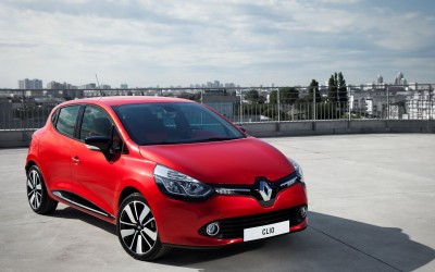 Ανάκληση RENAULT Clio IV