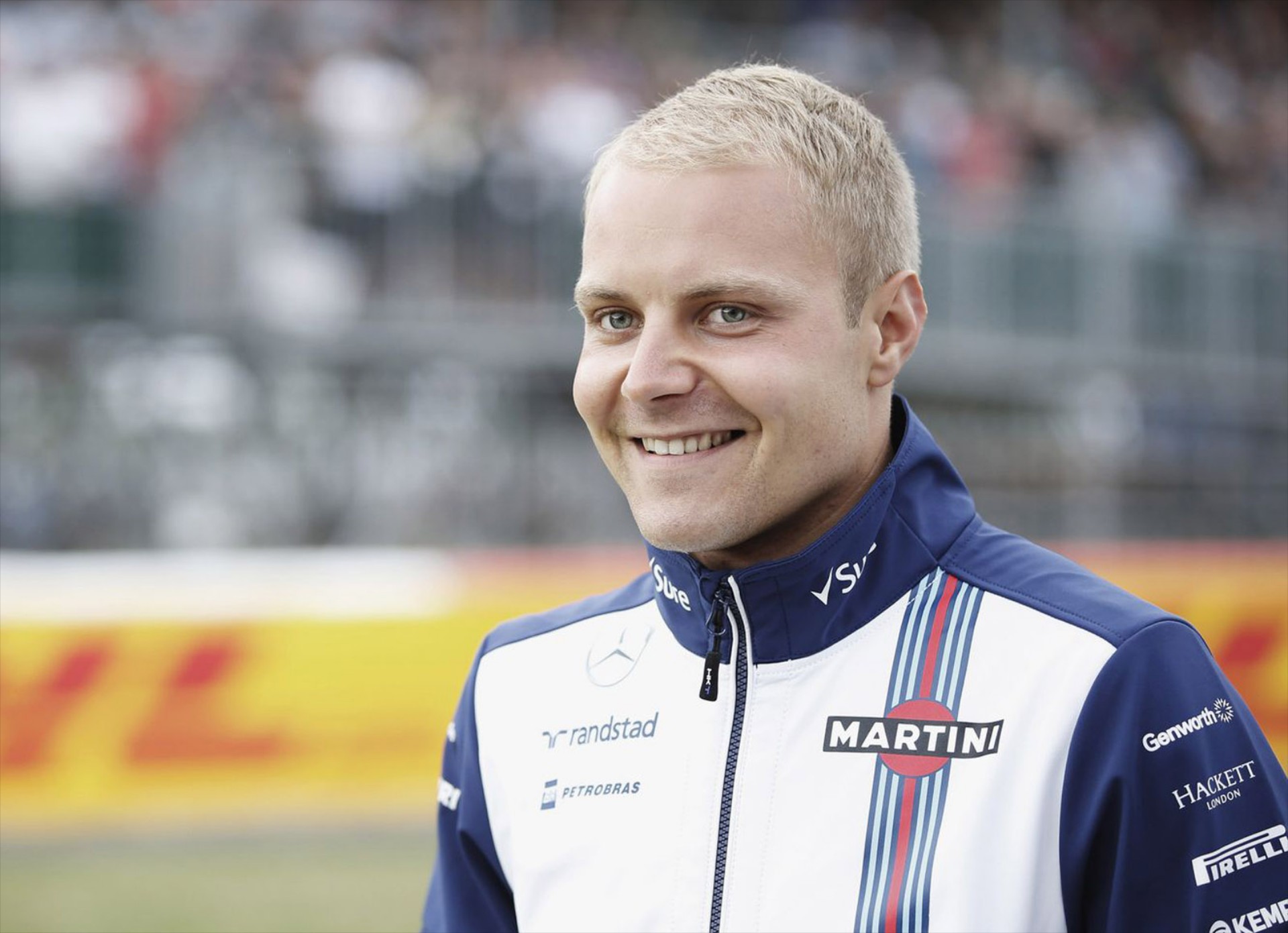 Δυσκολεύει η μετακίνηση του Bottas στην Ferrari