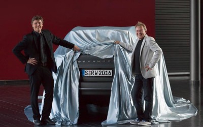 Comeback με crossover από την Borgward