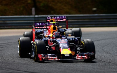 Κοντά σε … διαζύγιο Red Bull Racing και Renault