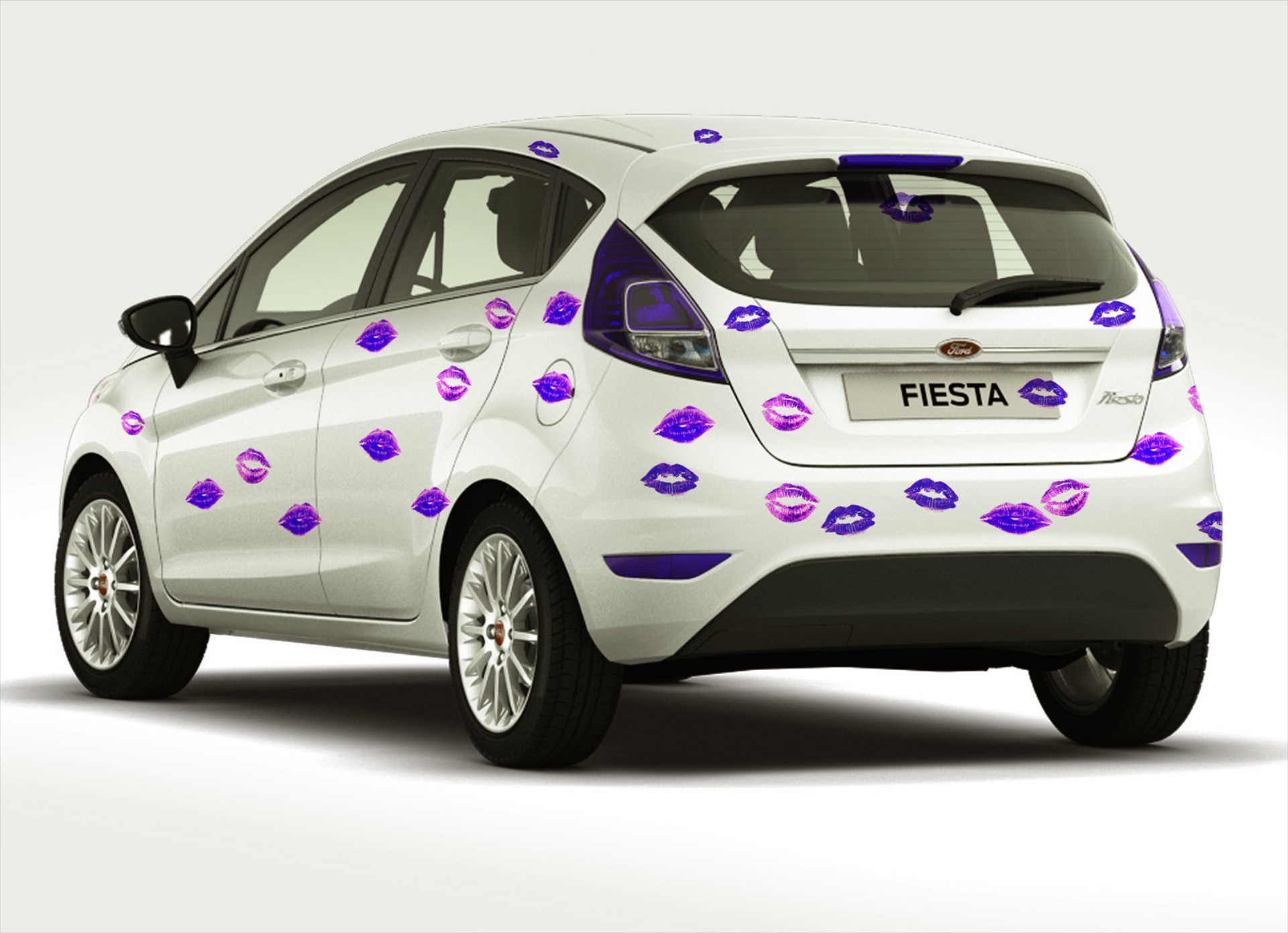 Πρώτο σε πωλήσεις για το 2015 στην Ευρώπη το Ford Fiesta