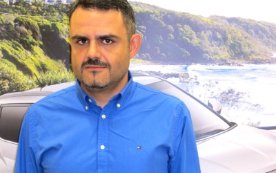 Νέος marketing manager της Chevellas