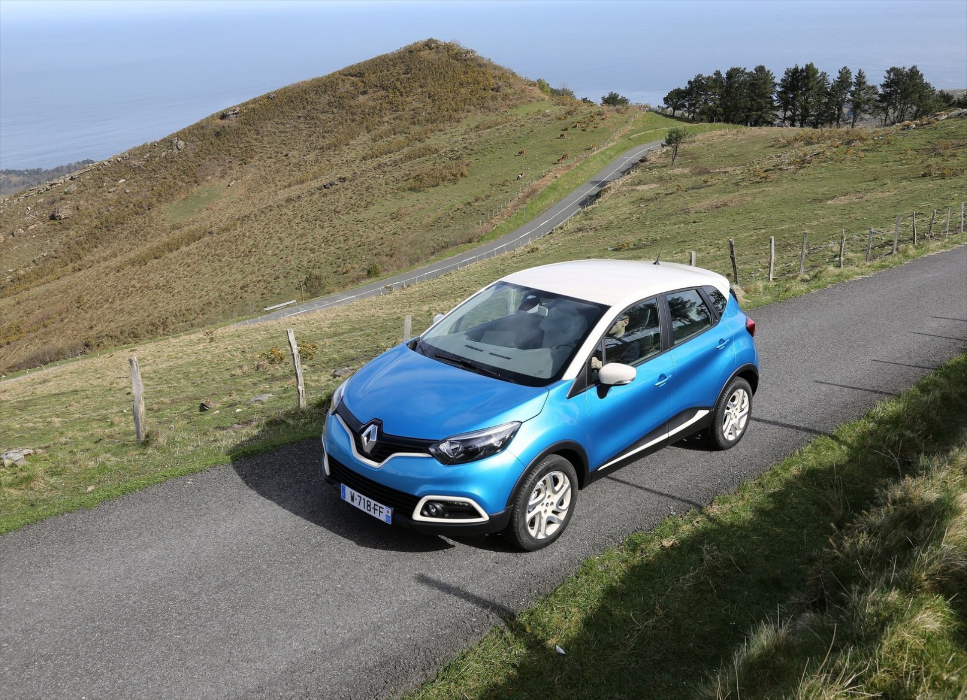 Αξία Renault: Όφελος στα Twingo, Clio & Captur