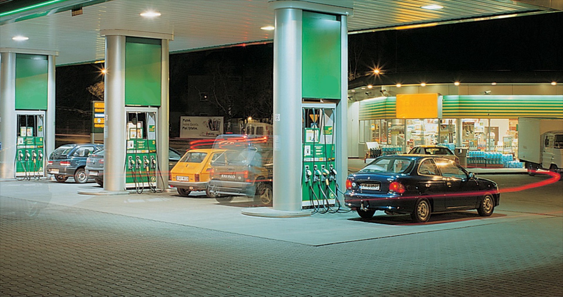 Λαθρεμπόριο καυσίμων: white list, ιχνηθέτηση, GPS και απογραφή