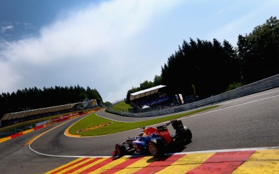 VIDEO: Τα καλύτερα προσπεράσματα της F1 της τελευταίας πενταετίας