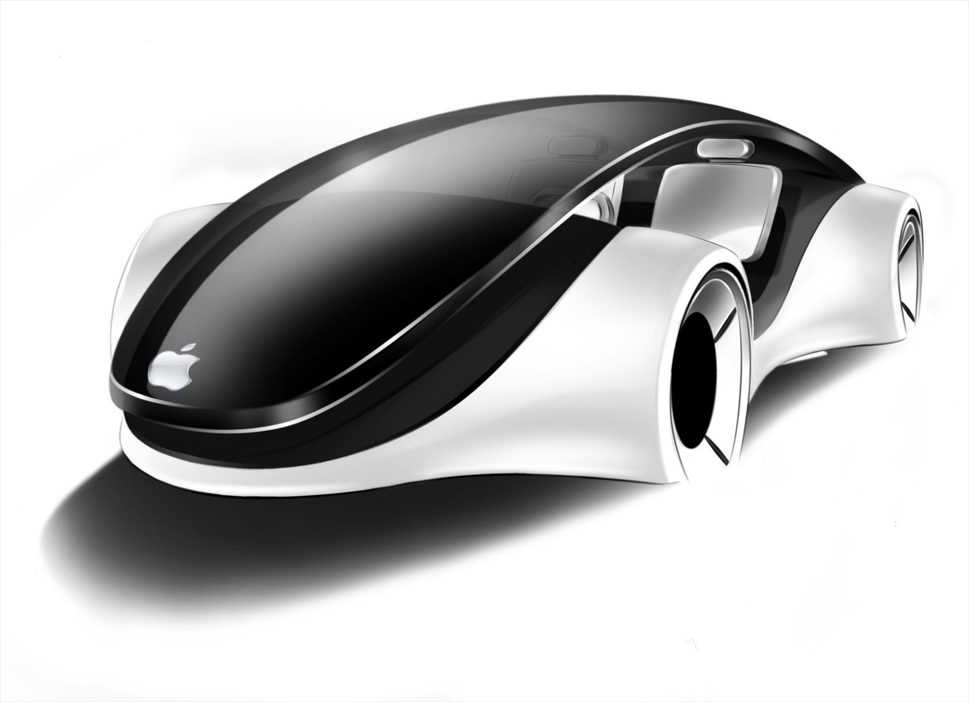Apple Car: Πιο κοντά απ’ότι περιμέναμε