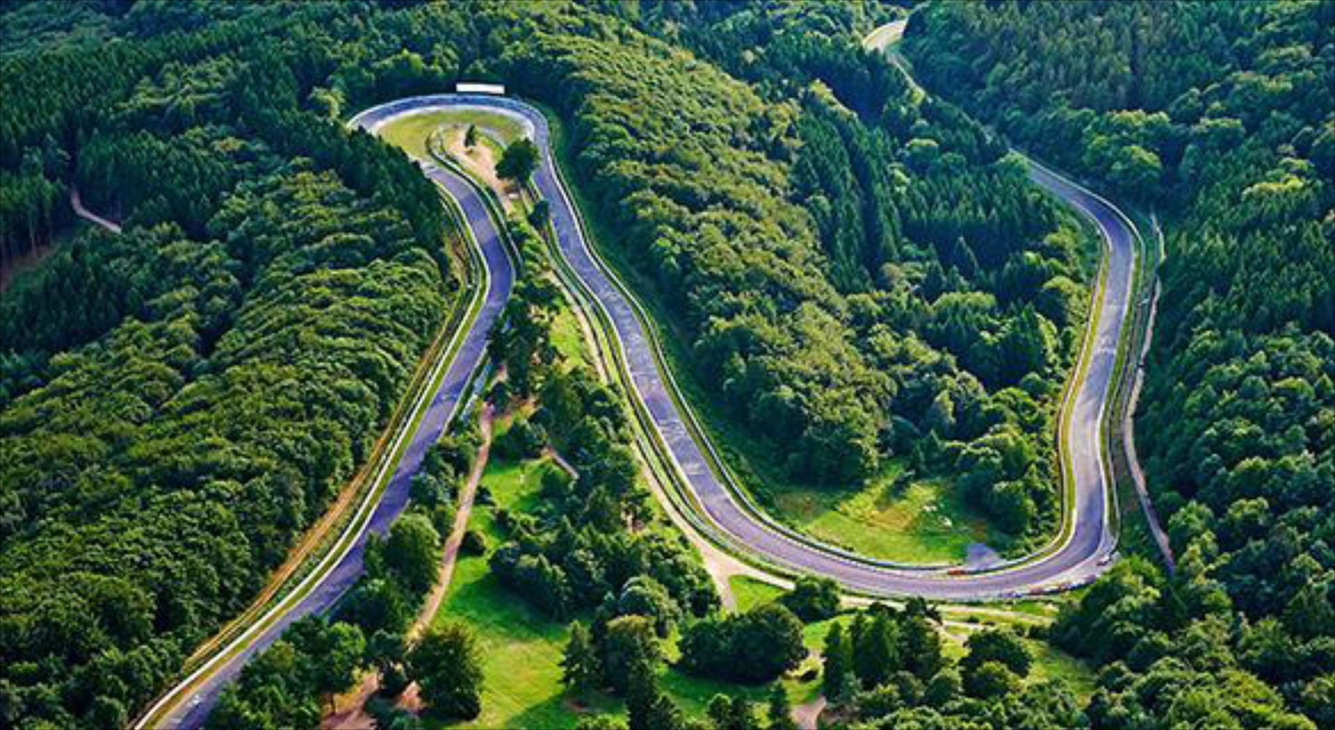 «Ελεύθερο» ξανά το Nurburgring