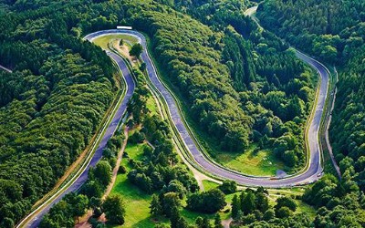 «Ελεύθερο» ξανά το Nurburgring