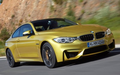 H επόμενη BMW M3/M4 θα είναι plug-in hybrid;