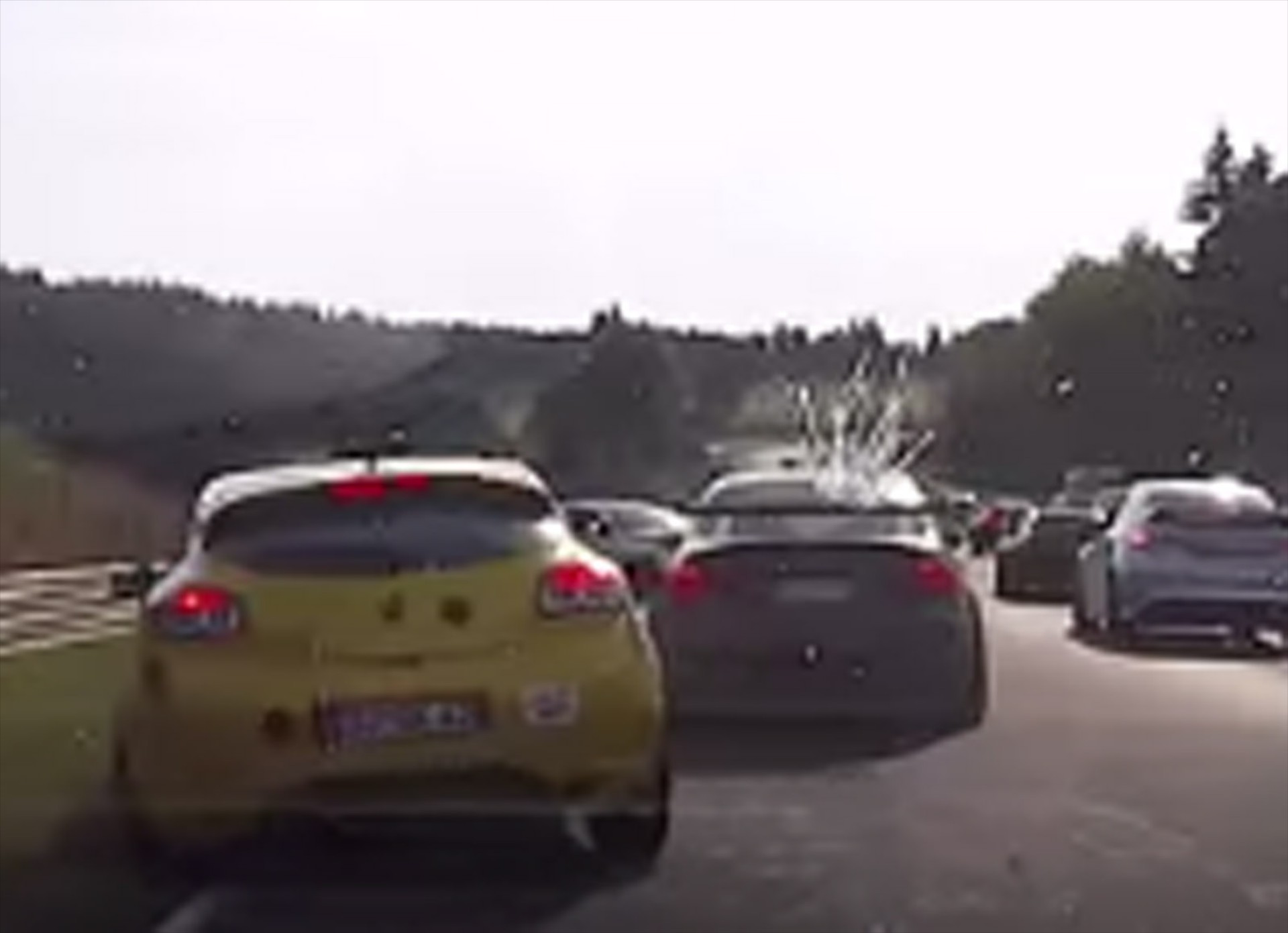 Βραβείο τύχης και… «χεριών»! (VIDEO)