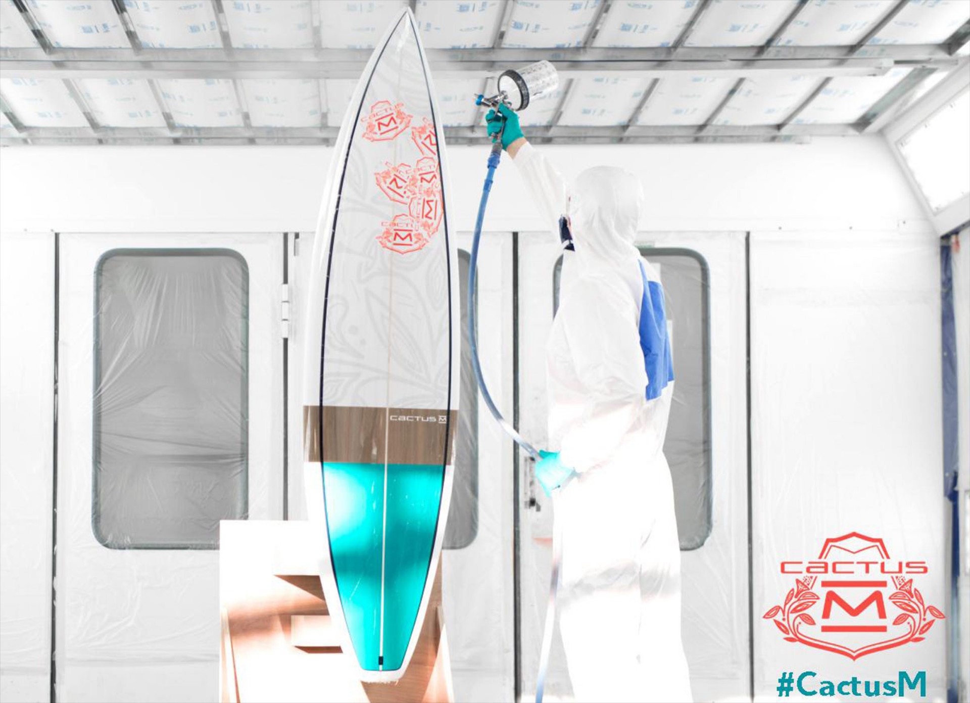 Citroen Cactus M concept στη Φρανκφούρτη