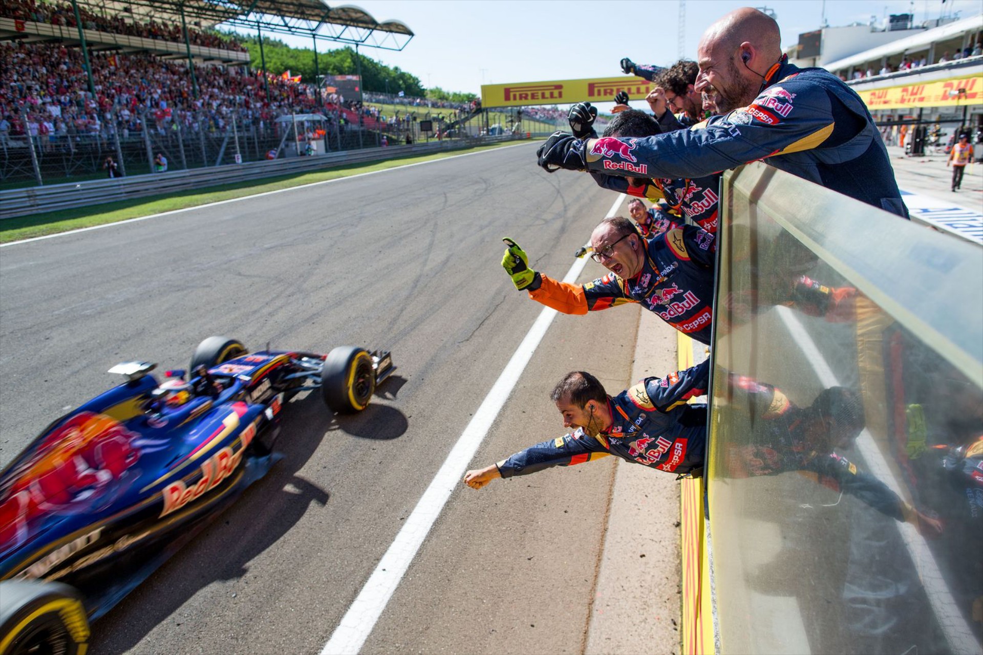 Video: Ο εκπληκτικός Max Verstappen