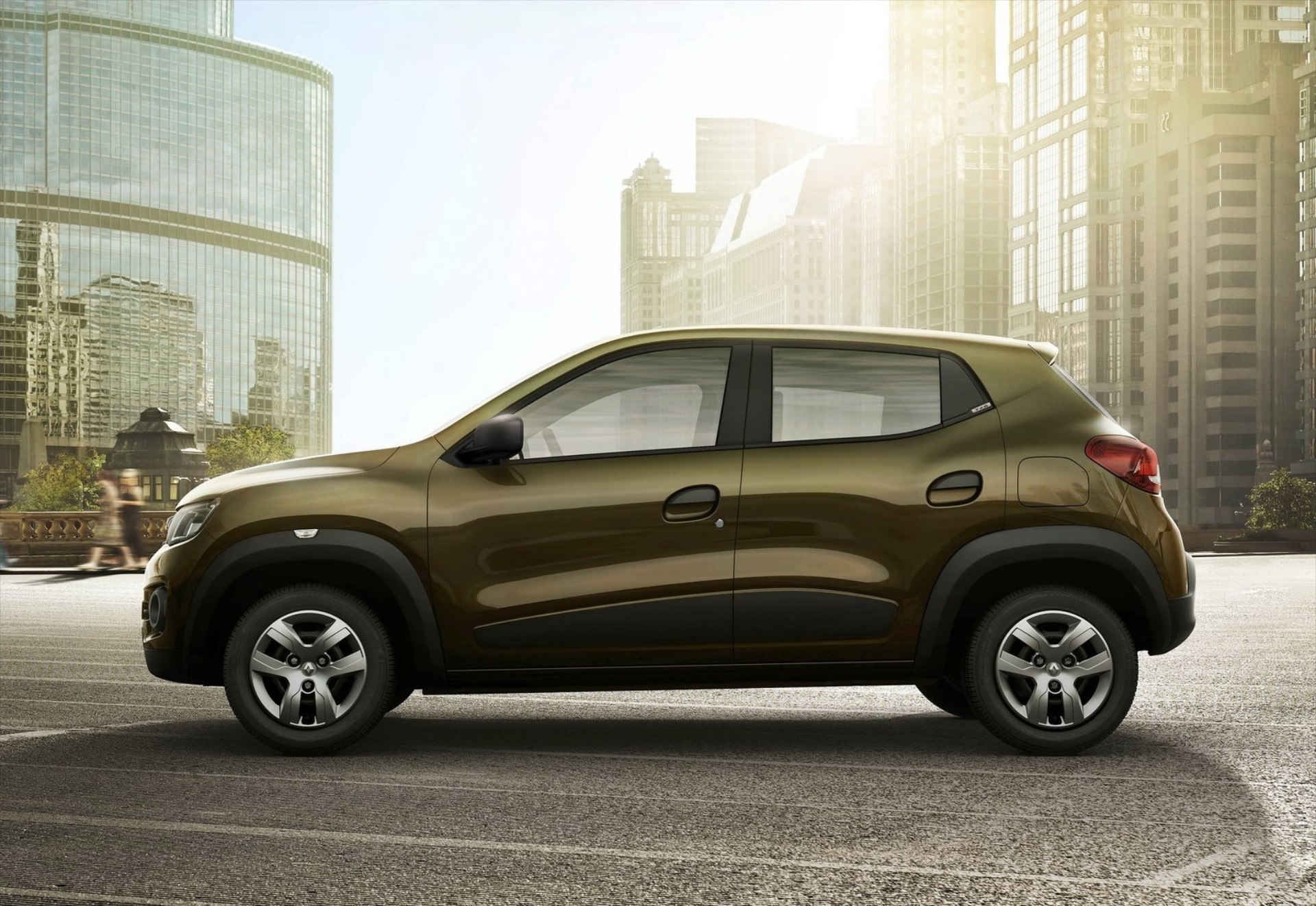 Renault: ετοιμάζει μίνι crossover
