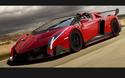 Centenario LP770-4: Το νέο Hypercar της Lambrorghini