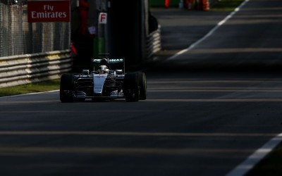 Καμία ποινή δεν επιβλήθηκε στην Mercedes