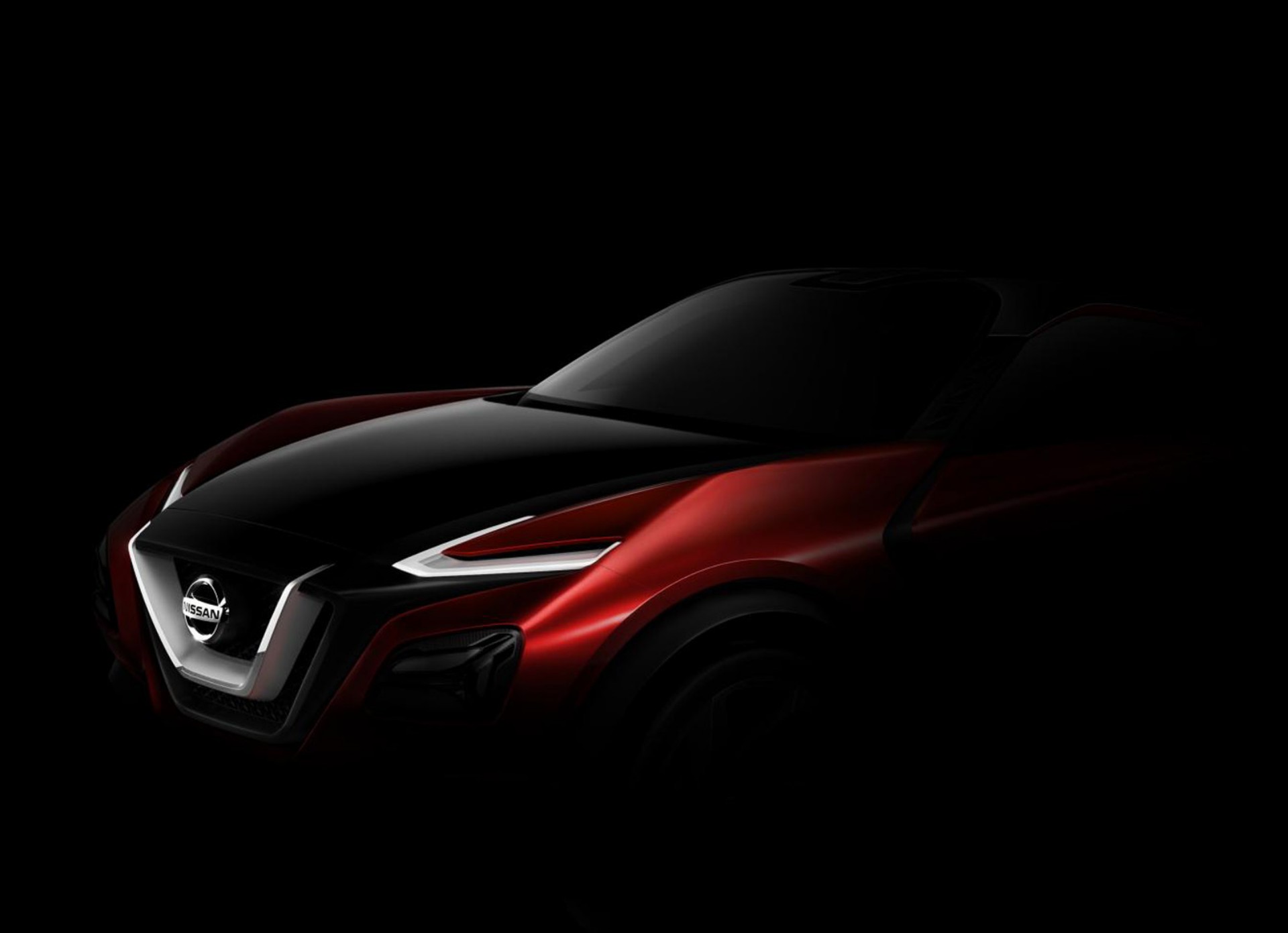 Μήπως είσαι το επόμενο Nissan Juke;