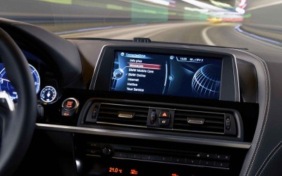 BMW ConnectedDrive: Τι άλλαξε & τι περιμένουμε ακόμη