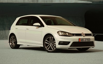 Νέες εκδόσεις για το Volkswagen Golf