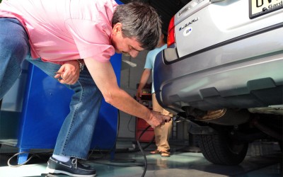 Σήμερα λήγει η 1η προθεσμία ΚΤΕΟ