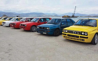 P.I.C.K.: Παράλληλες δράσεις, δώρα & εκδηλώσεις