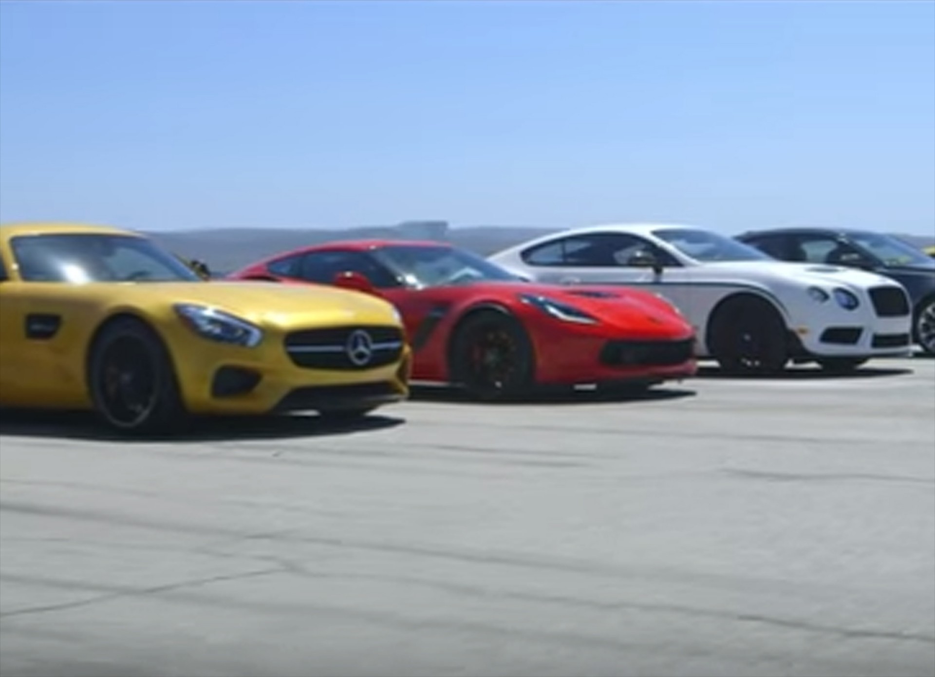 Η καλύτερη κόντρα όλων των εποχών No 5 (VIDEO)