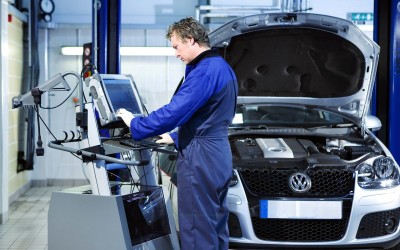 Υπόθεση VW: Τον Ιανουάριο η ανάκληση οχημάτων