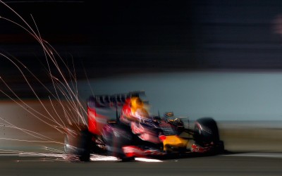Η Ferrari δεν δίνει κινητήρες στην Red Bull Racing!