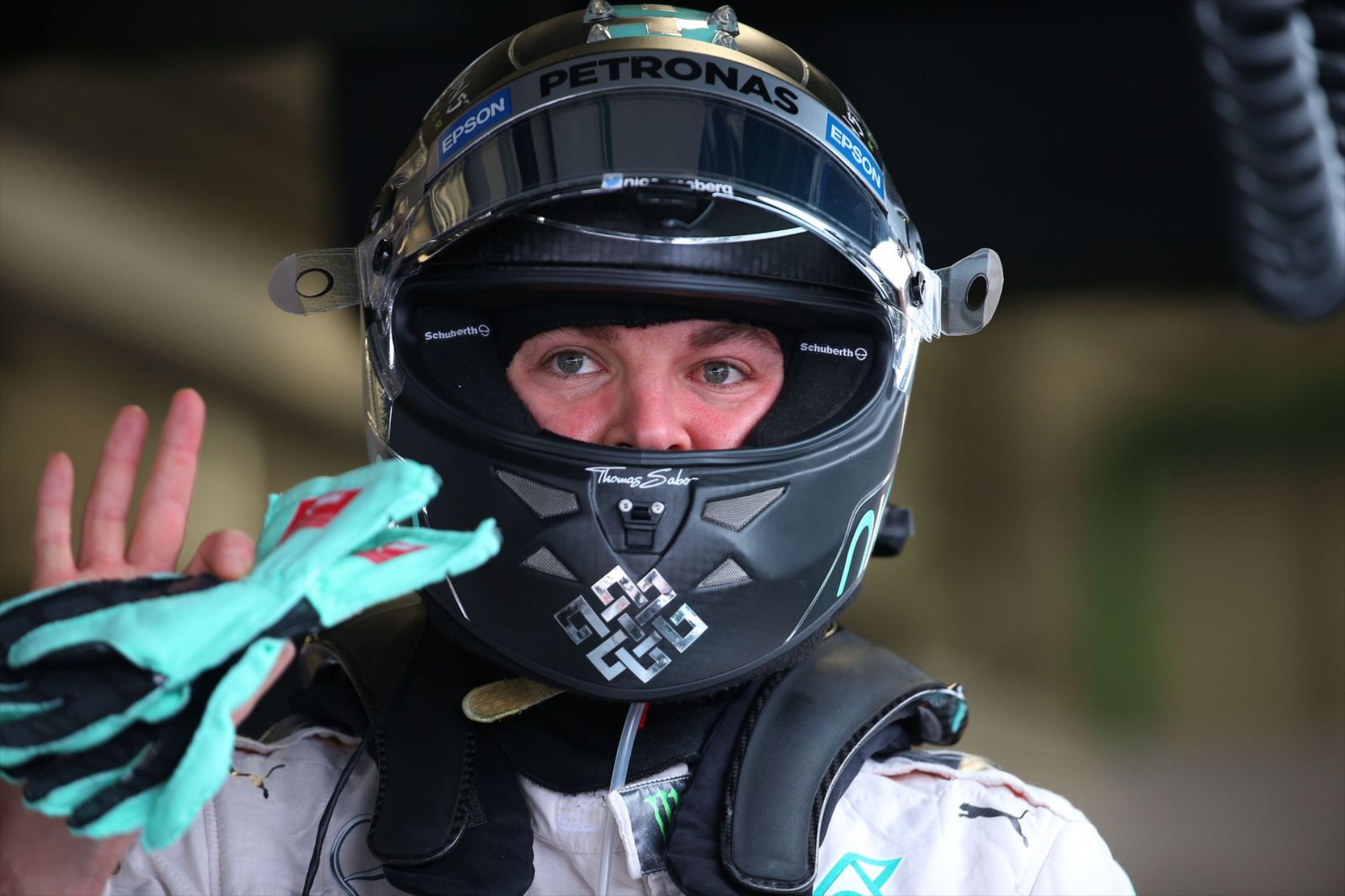 GP Ρωσίας: Εκκινεί πρώτος ο Rosberg