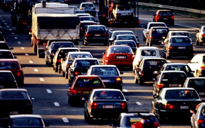 Aλλαγές στα τέλη κυκλοφορίας από φέτος