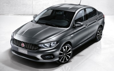 Και το όνομα αυτού: Fiat Tipo