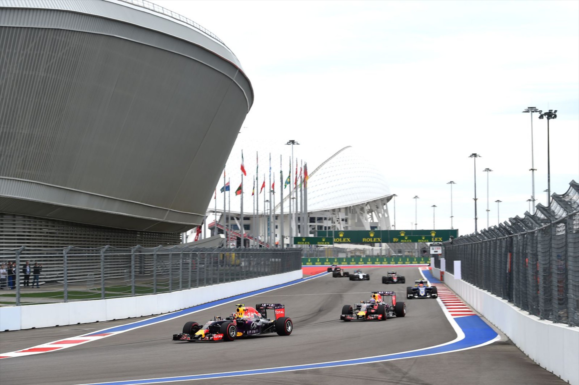 Η άδικη κατανομή των κερδών στην F1