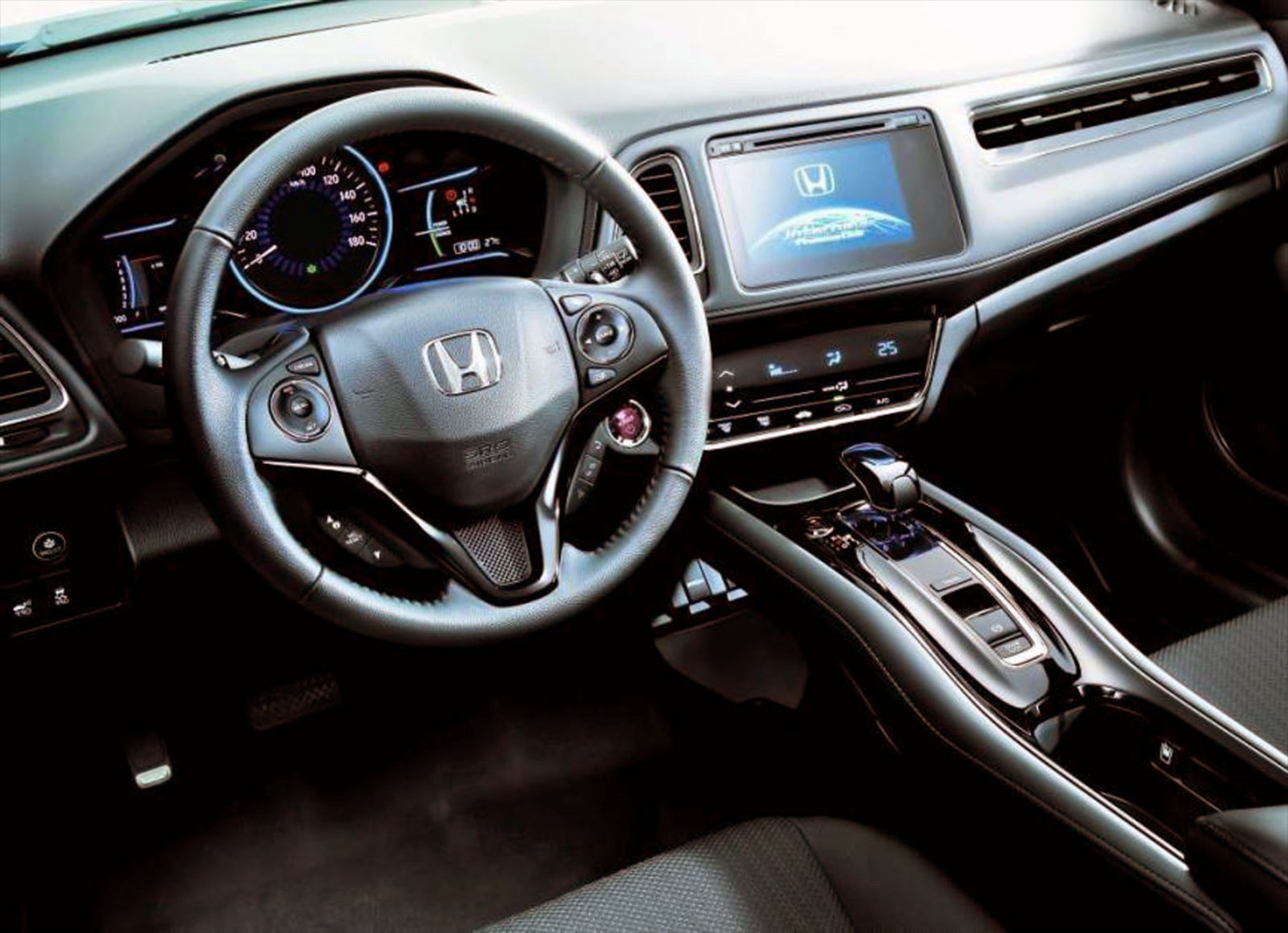 Νέο 10αρι αυτόματο κιβώτιο από τη Honda