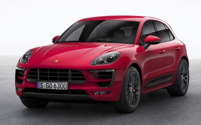 Porsche Macan GTS με 360 PS