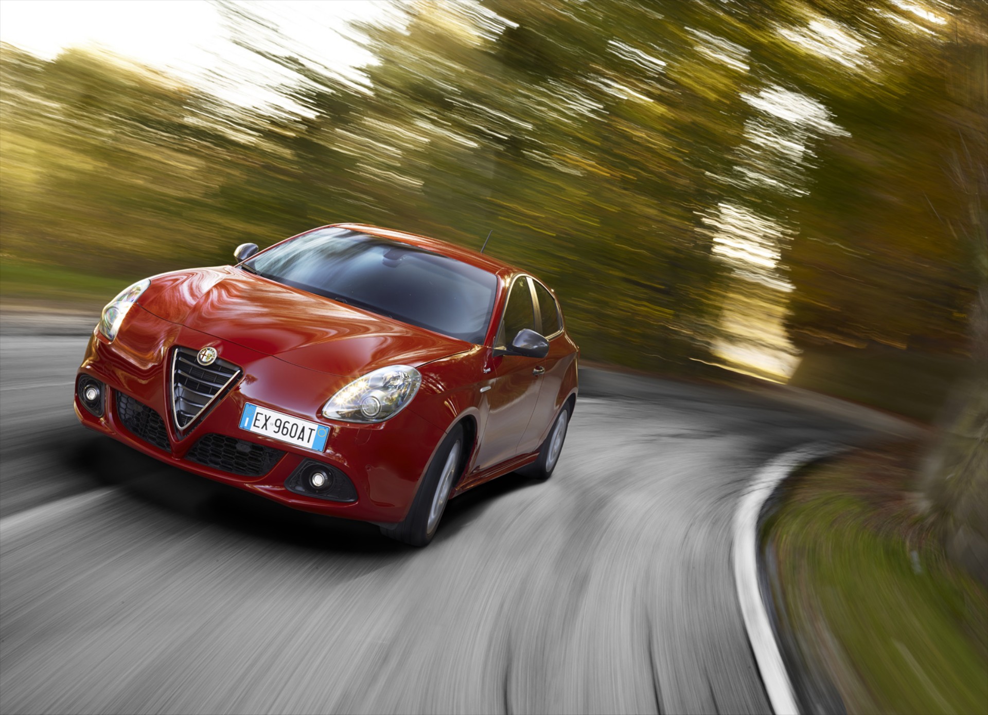 Πιο ισχυρή η Giulietta 1.6 JTDM-2 diesel
